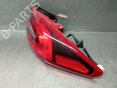 Right taillight HYUNDAI IONIQ (AE) 1.6 GDI Hybrid | BP30112635C35 