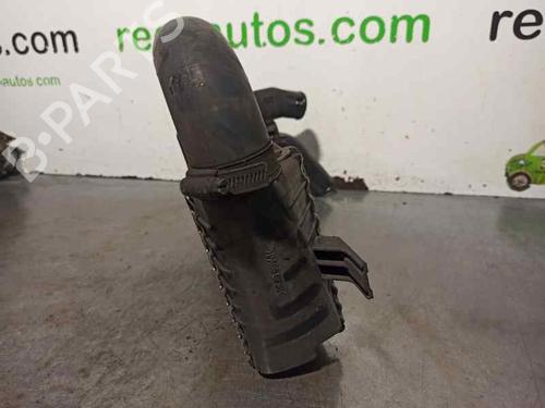 Intercooler OPEL ASTRA G Hatchback (T98) 1.7 DTI 16V (F08, F48) | BP5187743M30 