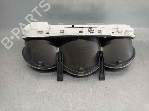 Instrument cluster KIA CERATO I Saloon (LD) 2.0 CRDi | BP10289386C47 