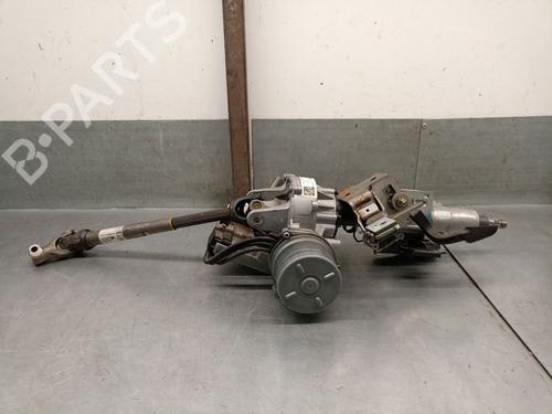 Used Steering column Steering column JEEP RENEGADE SUV (BU, B1, BV) 1.6 CRD (120 hp) 33844083 33844083