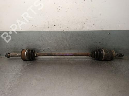 Used Right rear driveshaft SUBARU FORESTER (SH_) 2.0 D AWD (SHH, SHD, SHN) (147 hp) 32470897