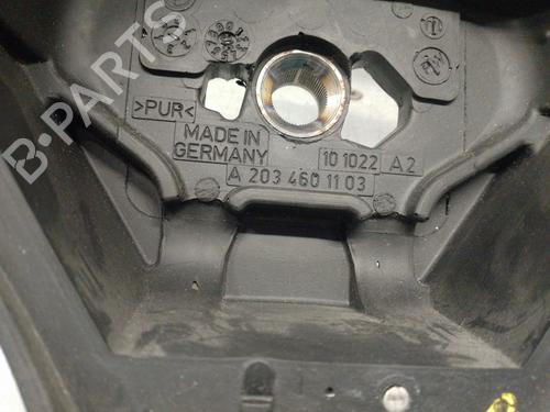 Steering wheel MERCEDES-BENZ CLC-CLASS (CL203)  | BP18079363C49 