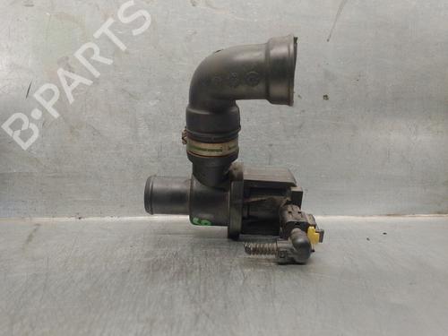 Elektronisk sensor FIAT TIPO Estate (356_, 357_) [2016-2025]  14331387
