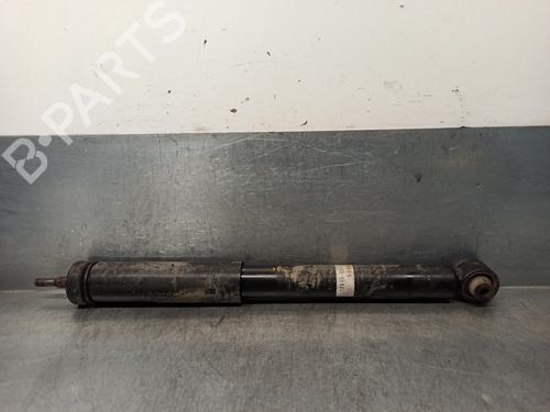 Used Right rear shock absorber HONDA HR-V (GH_) 1.6 16V (GH1, GH3) (105 hp) 15349100
