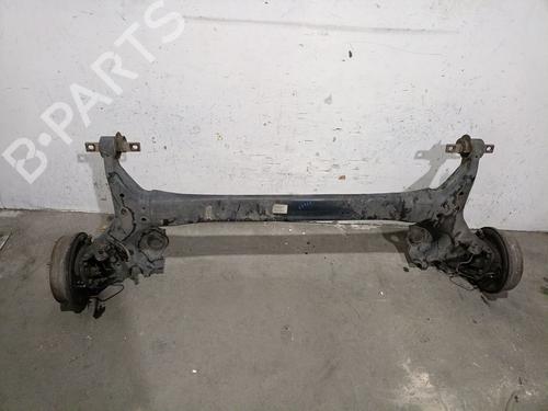 Hinterachse für SMART FORFOUR (454) 1.1 (454.030) (75 hp) 30850351