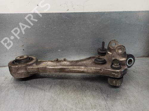 Left front suspension arm JAGUAR S-TYPE II (X200) 2.7 D | BP12593907M12 