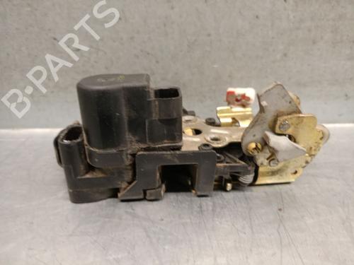 Used Front left lock Front left lock SSANGYONG REXTON / REXTON II (GAB_) 2.9 TD (120 hp) 39728582 39728582