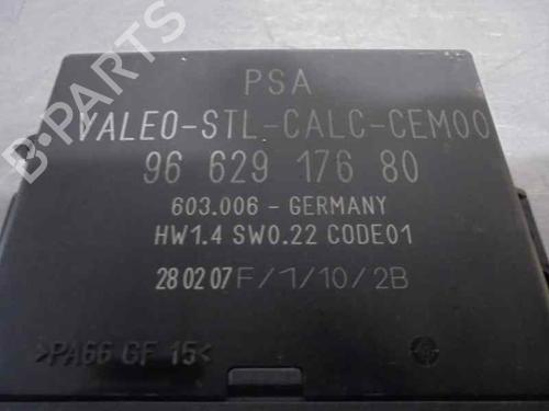 Electronic module CITROËN C4 I (LC_)  | BP2305595M83 