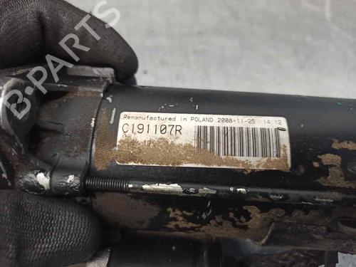 Startmotor FIAT PUNTO Hatchback Van (188_) 1.3 JTD | BP9829770M8 