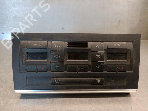 Used Climate control Climate control AUDI A4 B6 (8E2) 1.9 TDI (130 hp) 35906195 35906195