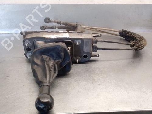 Gear lever SEAT ALTEA (5P1) 2.0 TDI 16V | BP23446097M90 