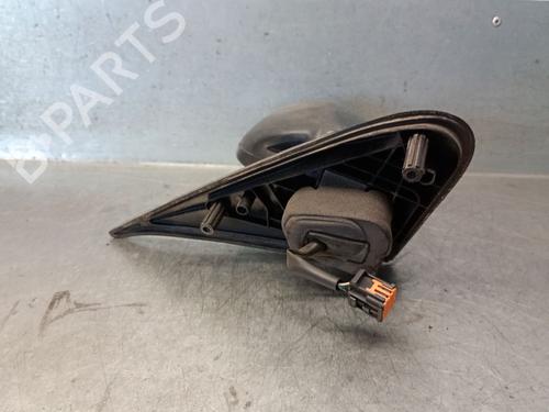 Left mirror CITROËN XSARA (N1) 1.6 16V | BP29023460C26 