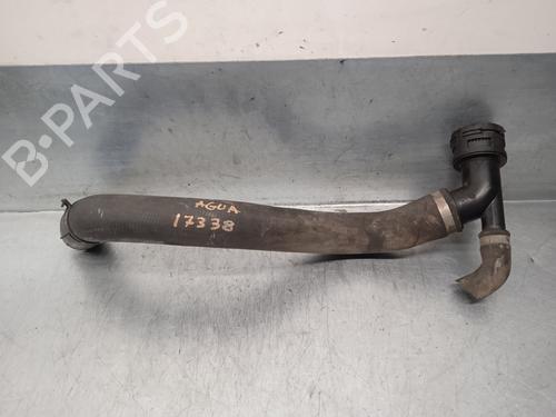 Used Pipe VW TOUAREG (7LA, 7L6, 7L7) 5.0 V10 TDI (313 hp) 14328099