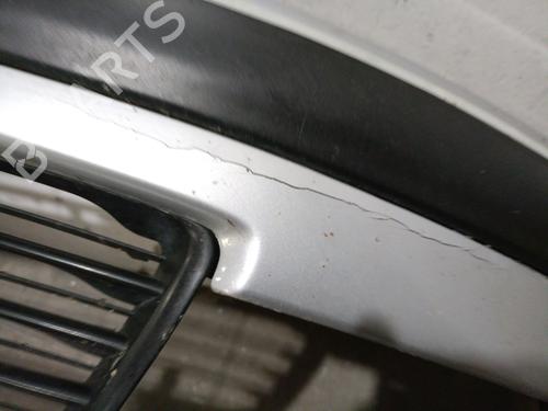 Front bumper PEUGEOT 406 (8B) 2.0 HDI 110 | BP28188947C7 