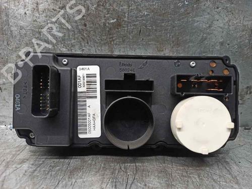 Climate control CHRYSLER VOYAGER IV (RG, RS) 2.4 | BP9535276I5 