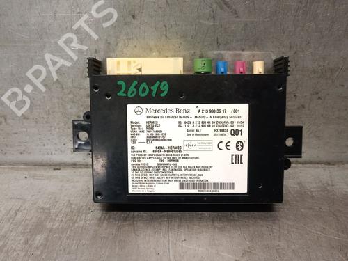 Used Electronic module Electronic module 38622286 38622286