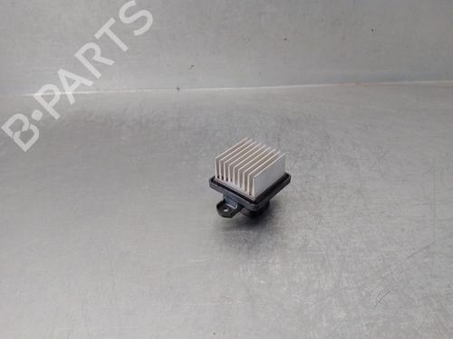 Used Heater resistor MITSUBISHI L200 / TRITON (KJ_, KK_, KL_) 2.2 DI-D (150 hp) 15191711