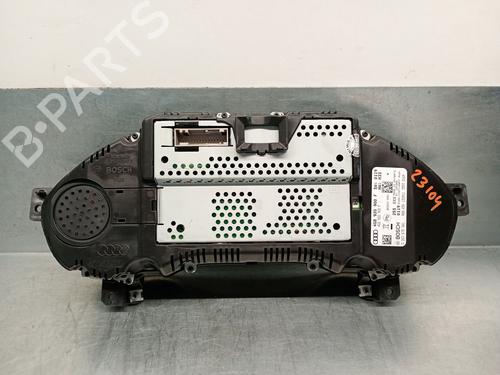 Instrument cluster AUDI A6 C7 Avant (4G5, 4GD) 3.0 TDI | BP28093843C47 