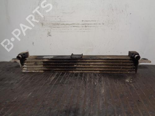 Oil radiator SSANGYONG KORANDO (KJ) 2.3 TDiC 4x4 | BP13611329M33 