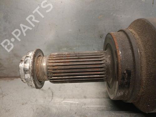Right rear driveshaft BMW X5 (E70) xDrive 30 d | BP20292194M41 