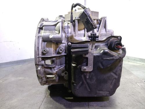 Gearbox VW TIGUAN (5N_) 2.0 TDI | BP29500670M3 