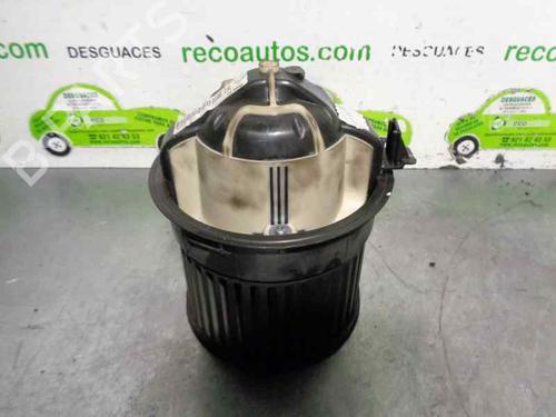 Used Heater blower motor PEUGEOT 308 I (4A_, 4C_) 1.6 HDi (109 hp) 4957184