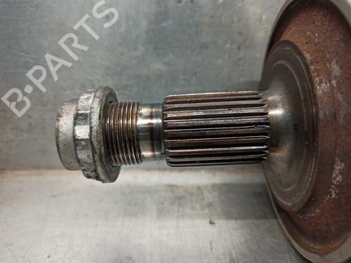 Right rear driveshaft MERCEDES-BENZ C-CLASS (W203) C 32 AMG Kompressor (203.065) | BP16170165M41 