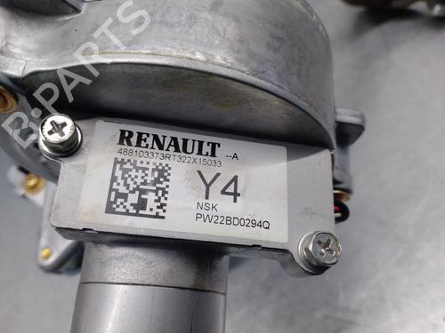 Steering column DACIA JOGGER (RK_) 1.0 TCe 90 ECO-G (RKMT) | BP17389979M21 