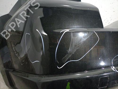 Rear bumper DODGE CALIBER 2.0 CRD | BP32631987C8
