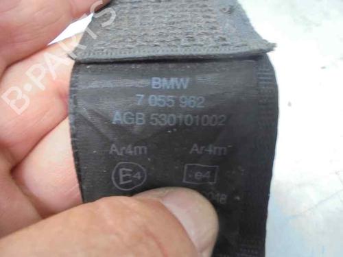 Rear left seatbelt MINI MINI (R50, R53) Cooper | BP12187153I29 