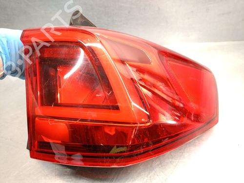Right taillight SEAT TARRACO (KN2) 2.0 TSi 4Drive | BP27834169C35 