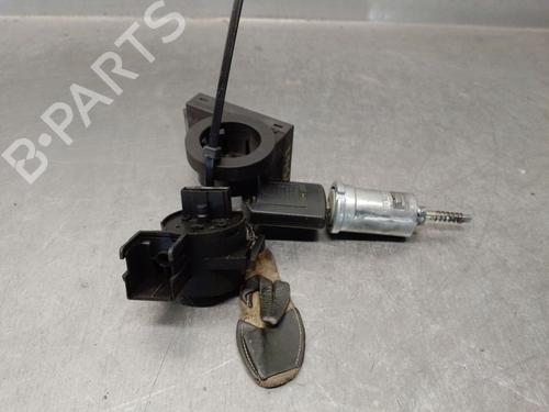 Used Ignition barrel Ignition barrel OPEL CORSA C (X01) 1.3 CDTI (F08, F68) (70 hp) 36363111 36363111