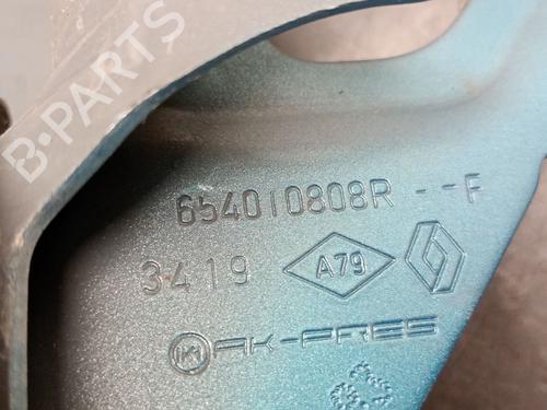 Other RENAULT CLIO V (B7_) 1.0 TCe 100 (B7MT) | BP33856663O1 - Image 4