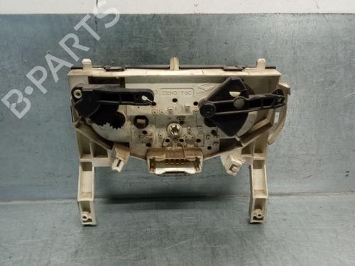 Climate control OPEL VIVARO A Van (X83) 1.9 DI (F7) | BP25242140I5 