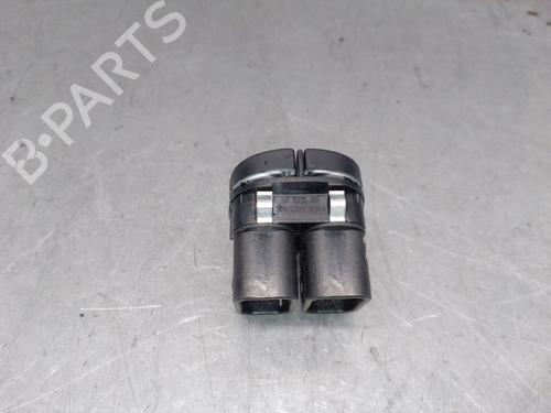 Left front window switch FORD FUSION (JU_) 1.4 TDCi | BP31623394I27