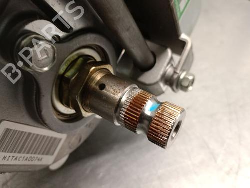 Steering column SSANGYONG KORANDO (CK) 2.0 e-XDi | BP32505167M21  - Image 5