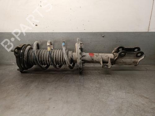 Used Right front shock absorber KIA SPORTAGE IV (QL, QLE) 1.6 CRDi (136 hp) 27298506