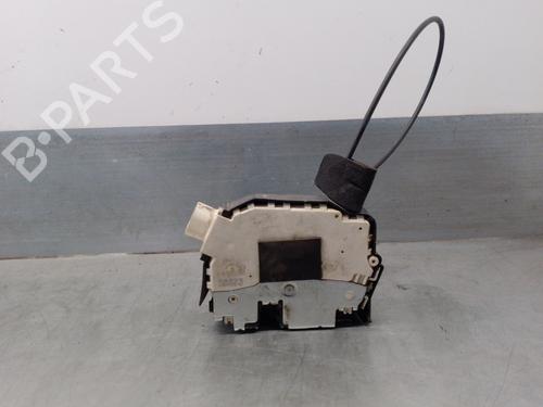 Front right lock LAND ROVER FREELANDER I (L314) 2.0 Td4 4x4 | BP18069522C97 
