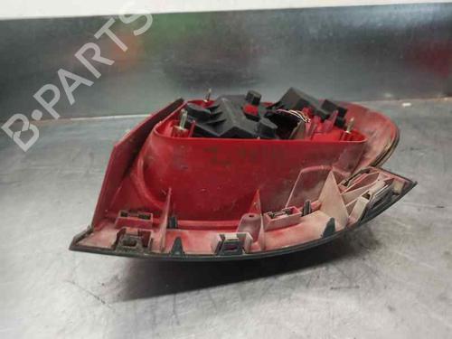 Left taillight AUDI A4 B5 (8D2) 1.8 T | BP5849484C34 