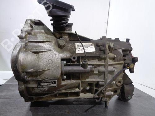 Used Gearbox VW LT 28-46 II Van (2DA, 2DD, 2DH) 2.8 TDI (158 hp) 10273492