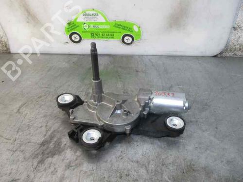 Viskermotor bagrude FORD FOCUS II (DA_, HCP, DP) 1.6 TDCi (109 hp) 5227842