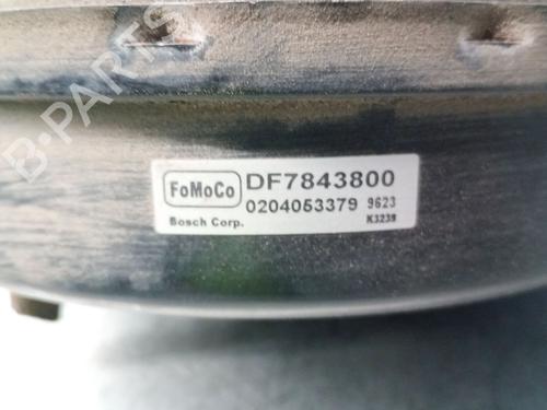 Servo brake MAZDA 2 (DE_, DH_) 1.5 (DE5FS) | BP29219839M42 