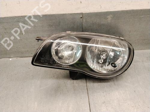 Optica esquerda Optica esquerda TOYOTA COROLLA Compact (_E11_) 1.4 (ZZE111_, ZZE111R) (97 hp) 36536783 36536783