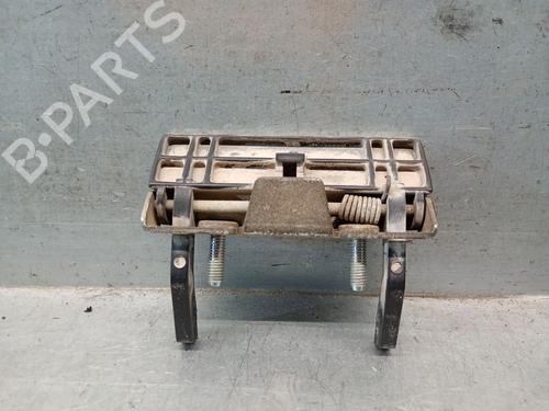 Tailgate handle SSANGYONG ACTYON SPORTS I (QJ) 2.0 Xdi | BP25242486C132 