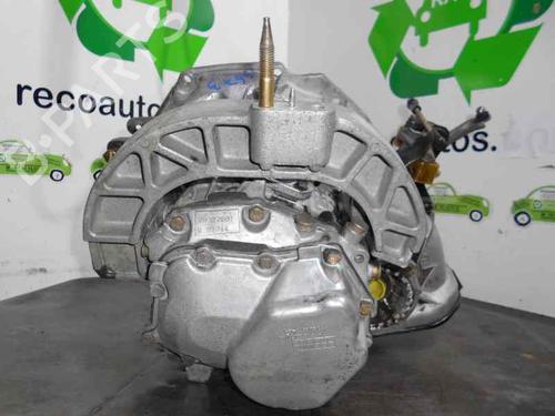 Gearbox CHEVROLET REZZO MPV (U100) 1.6 | BP2124035M3 