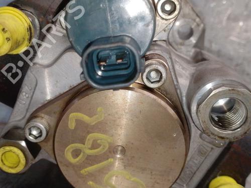 Injection pump MAZDA 6 Saloon (GJ, GL) 2.2 D (GJ2FP) | BP33965283M78  - Image 5