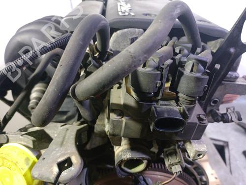 Engine FORD FIESTA Hatchback Van (JV_) 1.4 | BP28214219M1 