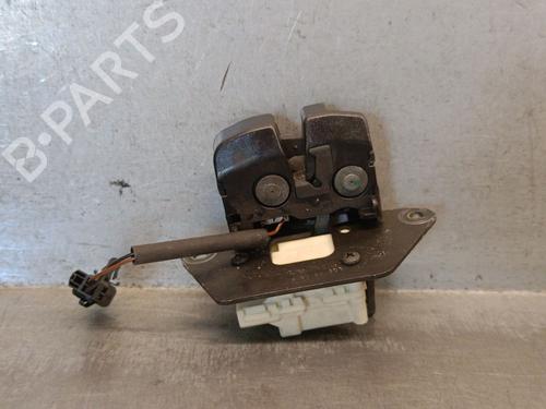 Used Tailgate lock Tailgate lock LANCIA MUSA (350_) 1.3 D Multijet (350.AXB11, 350.AXB1A) (70 hp) 36461031 36461031