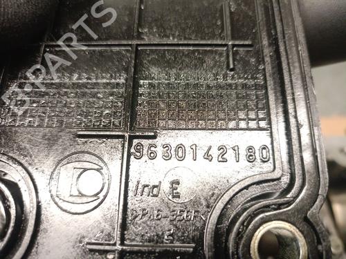 Cylinder head CITROËN C5 I (DC_) 2.0 HDi (DCRHZB, DCRHZE) | BP37693326M5  - Image 5