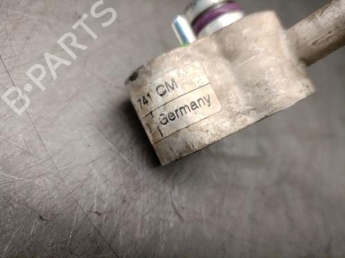 AC pipe SEAT LEON (1P1) 1.6 TDI | BP29372704M126 